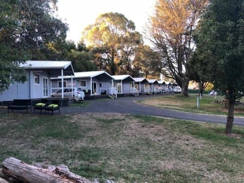 Jenolan Caravan Park Oberon Jenolan Caravan Park Oberon