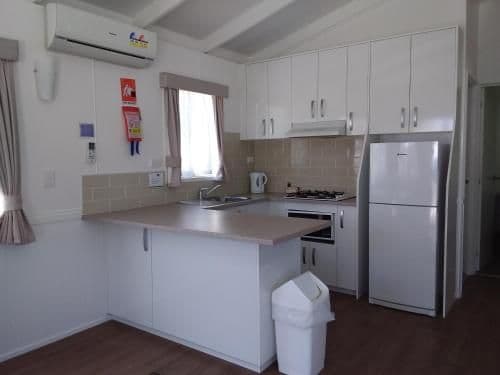 Two-Bedroom Cottage