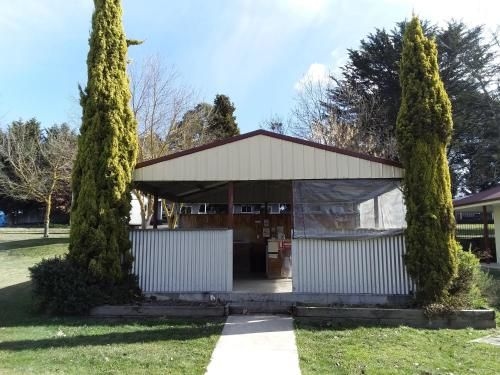 Jenolan Caravan Park Oberon3
