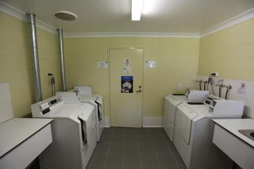 Jenolan Caravan Park Oberon4
