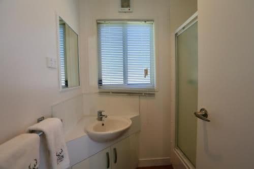 Two-Bedroom Cottage