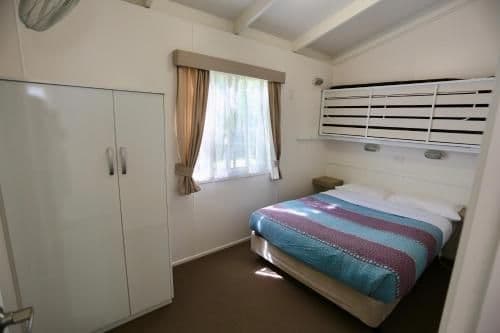 Two-Bedroom Cottage