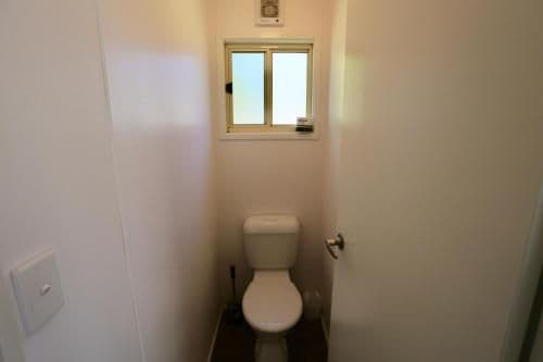 Two-Bedroom Cottage