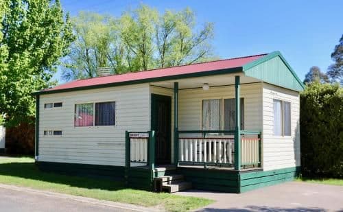 Superior Chalet