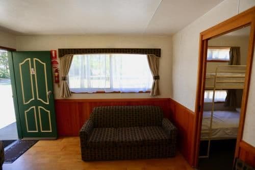Superior Chalet