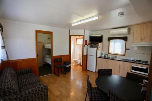 Superior Chalet