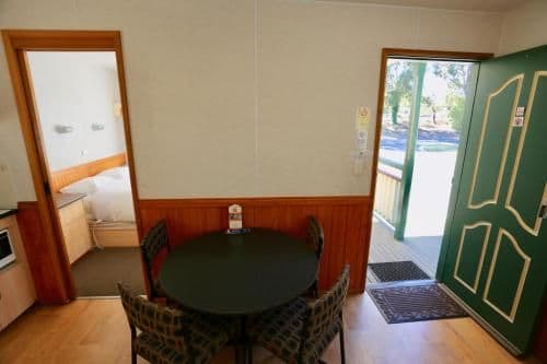 Superior Chalet