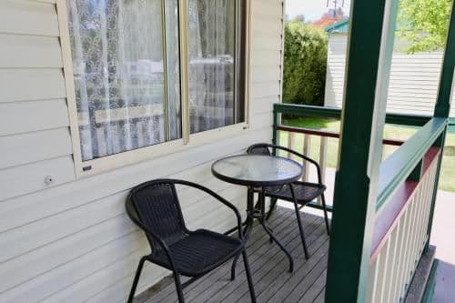 Superior Chalet