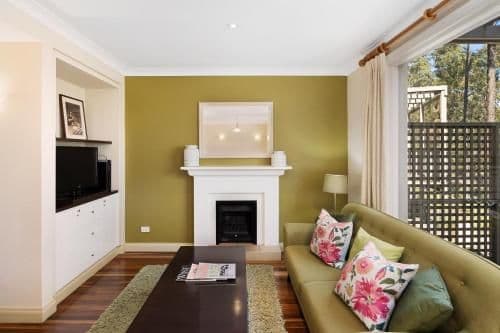 Two-Bedroom Villa
