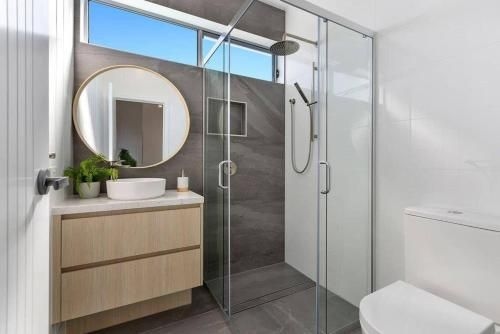 Silica Sands Beach House3