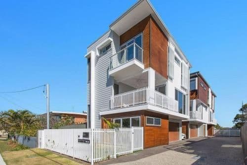Four-Bedroom House