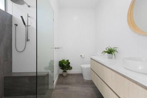 Silica Sands Beach House2