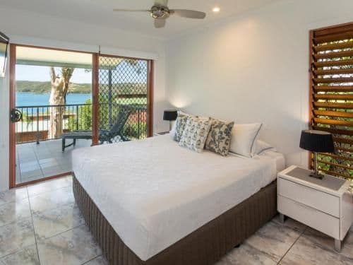 Apartment with Sea View