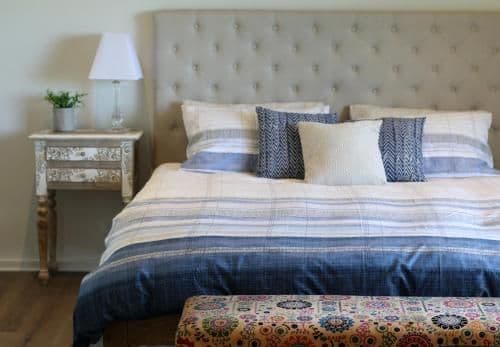 King Suite with Ocean View