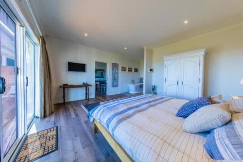King Suite with Ocean View