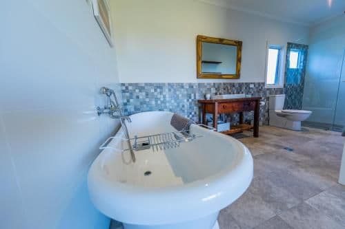 King Suite with Ocean View