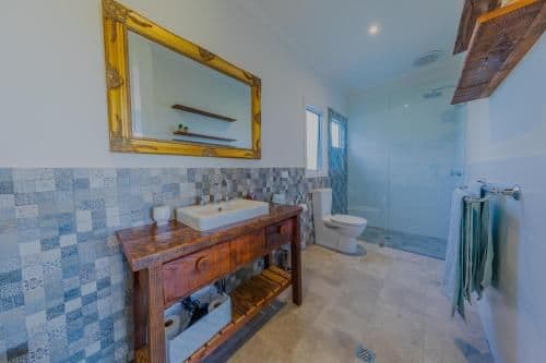 King Suite with Ocean View