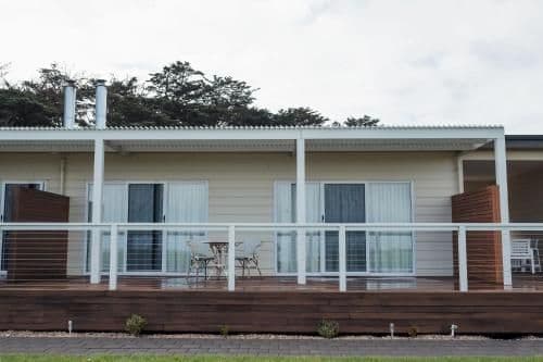 King Suite with Ocean View