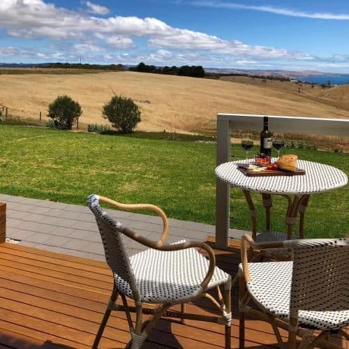 King Suite with Ocean View