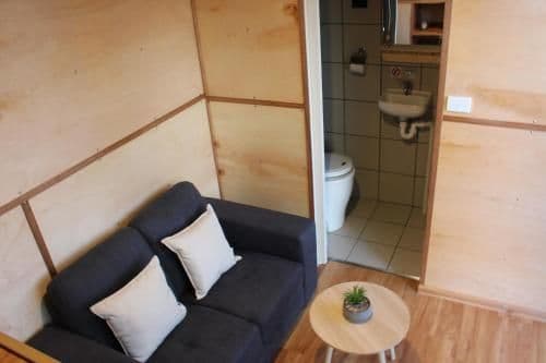 Holiday Home