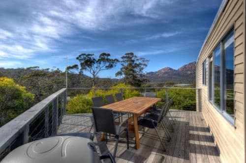 Holiday Home