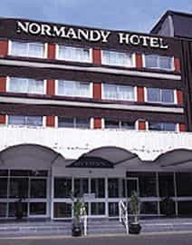 Normandy Normandy