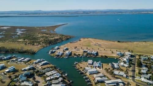 Pelican Landing - Stunning Lake King Views Pelican Landing - Stunning Lake King Views