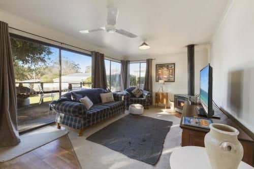 Katisha Cottage - Pet Friendly And Close To Town Katisha Cottage - Pet Friendly And Close To Town