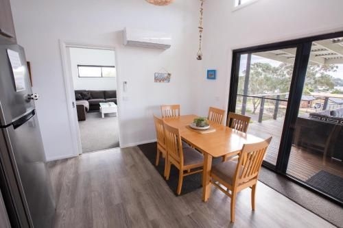 Elevation - Waterviews in Newlands Arm3