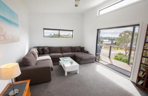 Elevation - Waterviews in Newlands Arm2