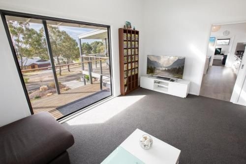 Elevation - Waterviews in Newlands Arm1