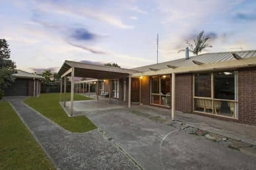 Dolf-Inn - Pet Friendly And Close To Town Dolf-Inn - Pet Friendly And Close To Town