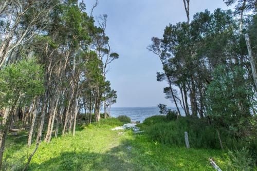 Acacia Lakehouse - The lake at your doorstep2