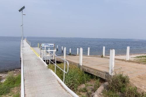 Acacia Lakehouse - The lake at your doorstep3