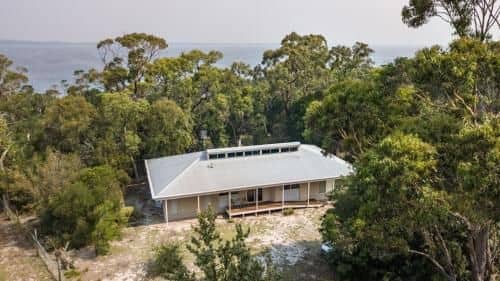 Acacia Lakehouse - The lake at your doorstep Acacia Lakehouse - The lake at your doorstep
