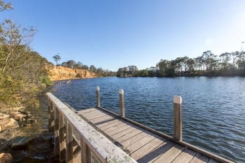 Bluff View River House - Stunning Riverfront4