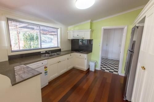 Bluff View River House - Stunning Riverfront1