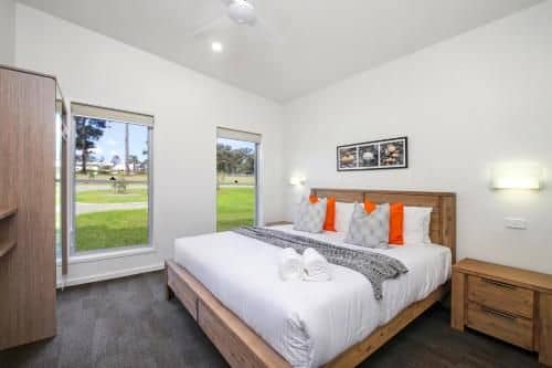 Ironbark Villa 3 Ironbark Villa 3