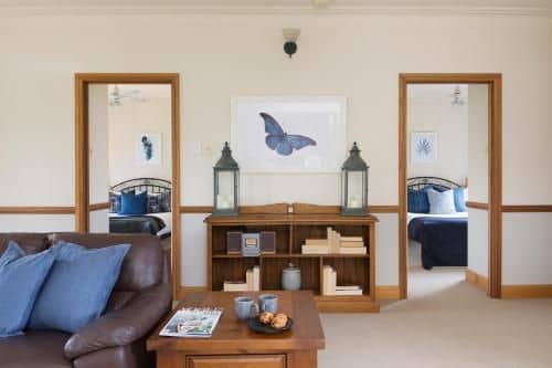 Windsors Edge Cottage Rothbury Windsors Edge Cottage Rothbury