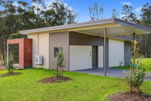 Ironbark Villa 4 Ironbark Villa 4