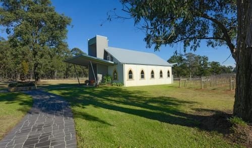 Ironbark Villa 43