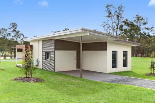 Ironbark Villa 5 Ironbark Villa 5