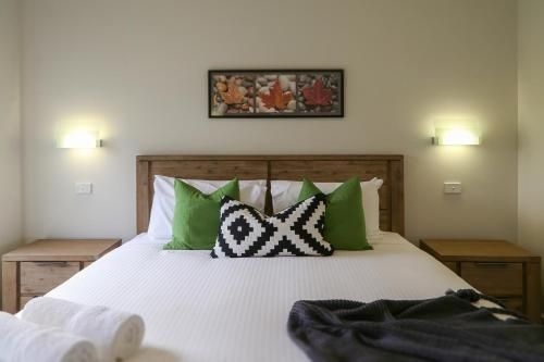 Ironbark Villa 63