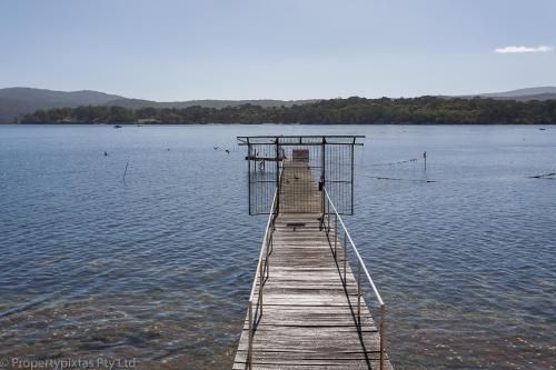Bay Retreat Port Arthur4