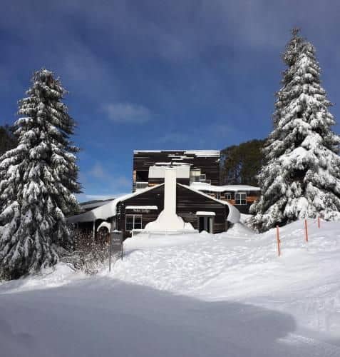 Nelse Lodge Nelse Lodge