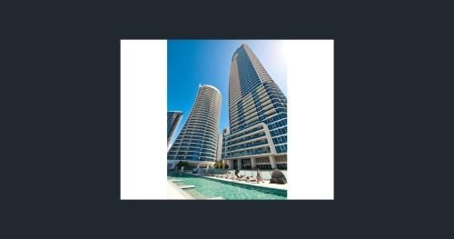 Luxury 5 Star Surfers Paradise Residences1