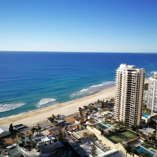 Apartment with Sea View