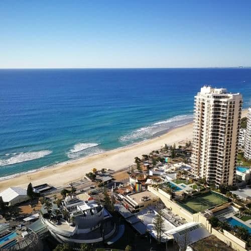 Apartment with Sea View