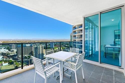 Apartment with Sea View