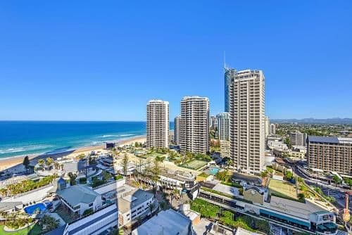 Apartment with Sea View